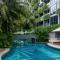 La Green Hotel & Residence