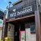 W2 Hostel