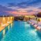 Stark Boutique Hotel and Spa