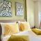 F.T.P Luxury Rooms