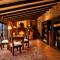Hotel Boutique Real Casona De Las Amas