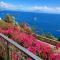 Villa Grace Amalfi seaview Jacuzzi