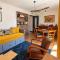 Cosy Family de 1 à 7 pers - Parking inclus - Sanctuaires à pied