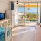 Blanco&Azul - Ocean View Balcony, Pool and Perfect Location