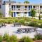 Motel 6-Claremont, CA