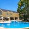 Parque Hotel Jean Clevers