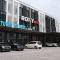Roxy Hotel Aiman
