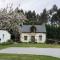 Rail Trail Retreat