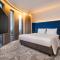 Leonardo Royal Hotel Munich Bavaria Towers