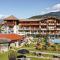 Mirabell Dolomites Hotel