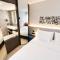 Radisson Blu Hotel, Bruges