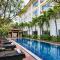 Harmony Indochine d'Angkor