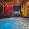 Point break - loft & spa privatif Le Mans