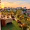 Penthouse View Aeroport Iasi
