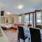 La Marmotta Ski in/ski out - Studio with Terrace - Happy Rentals
