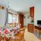 Studio Clotes Ski In - Ski Out - Happy Rentals