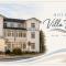 Hotel Villa Fröhlich