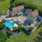 Hostcare - Domaine des Pierres Blanches