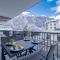 Argentière Center Stay | Balcony Parking - Happy Rentals