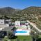 Family Friendly Basilicata Attali villa Private Pool,Children area
