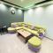 Green Apartment