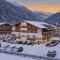 LUMA Stubai Aparthotel - Skibus zum Gletscher direkt vor der Tür
