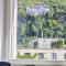 Vaduz Castle View Apartment in City Center with balcony and parking