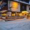 Pension – Restaurant Jägerwinkl
