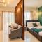2 Bedroom and Studio Apartments with Private Pool and Gym in Vista Manors Verdant