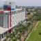 Bigland Hotel & Convention Sentul