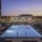 Hilton Buena Park Anaheim