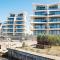 Hochwertiges Apartment mit Meerblick