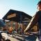 Slackline Moab, Outset Collection by Hilton