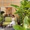 Jazz Living - Tropical Apartment 5 minutes walk from landmark 81