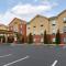 Comfort Inn & Suites Canton Riverstone Area