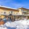 Hotel Garni Zerza