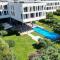 Hotel Salona Palace