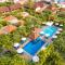 Kuta Puri Bungalows, Villas and Resort