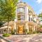 Nét Việt Hotel Vincom Sóc Trăng