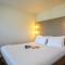 Campanile Hotel Beauvais