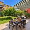 Casa Paestum. Your wonderful garden in Rome
