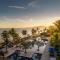 Hilton Fiji Beach Resort and Spa