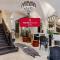 Hotel Unicus Palace Old Town - Destigo Hotels