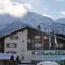 Sunstar Hotel Klosters