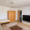 Apartment mit Balkon - Schwanstetten im Fränkischen Seenland