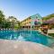 La Pagerie - Tropical Garden Hotel