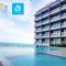 Fortune Saeng Chan Beach Hotel Rayong - SHA Plus