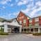 Comfort Inn & Suites Hampton near Coliseum