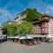 Hotel Rebstock