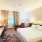 Sunday Hotel Dubai Creek Deira formerly Excelsior Downtown